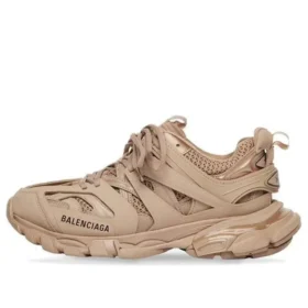 Track Sneaker « Full Beige » 542023W2LA19870