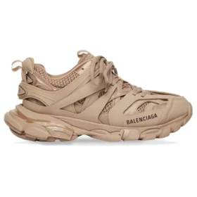 Track Sneaker « Full Beige » 542023W2LA19870