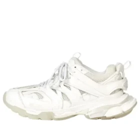 Track Sneaker « Glow In The Dark » 542023W3CR19000