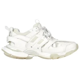 Track Sneaker « Glow In The Dark » 542023W3CR19000