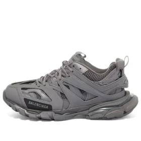 Track Sneaker « Grey » 542023W3FE31250