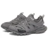 Track Sneaker « Grey » 542023W3FE31250