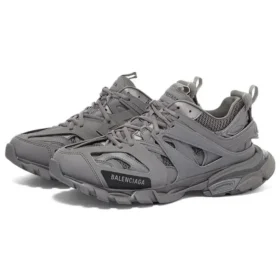 Track Sneaker « Grey » 542023W3FE31250
