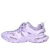 Track Sneaker « Lilac » 542436W3FE35500