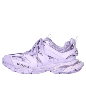 Track Sneaker « Lilac » 542436W3FE35500
