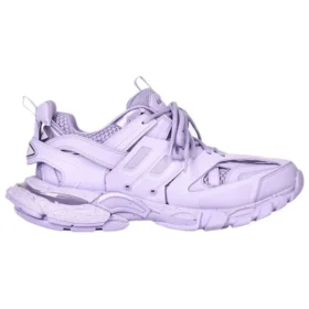 Track Sneaker « Lilac » 542436W3FE35500