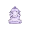 Track Sneaker « Lilac » 542436W3FE35500