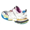 Track Sneaker « Metal Multi-Color » 542436W2FSA8123
