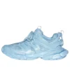 Track Sneaker « Metallic Indigo » 542436W2FS84200