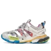 Track Sneaker « Metallic Multi » 542023W2FSA8123