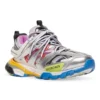 Track Sneaker « Metallic Multi » 542023W2FSA8123