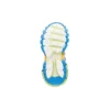 Track Sneaker « Metallic Multi » 542023W2FSA8123