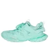 Track Sneaker « Mint » 542436W3FE33000
