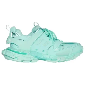 Track Sneaker « Mint » 542436W3FE33000