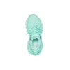 Track Sneaker « Mint » 542436W3FE33000