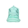 Track Sneaker « Mint » 542436W3FE33000