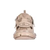 Track Sneaker « Recycled Light Khaki » 542023W3FE33339