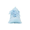 Track Sneaker « Semelle transparente bleu clair » 647742W3BM24200