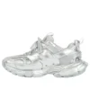 Track Sneaker « Silver » 542023W2FS38100