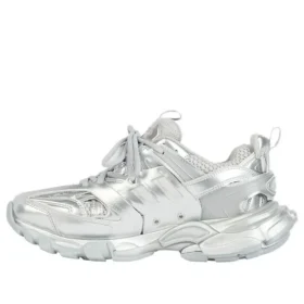 Track Sneaker « Silver » 542023W2FS38100