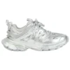 Track Sneaker « Silver » 542023W2FS38100