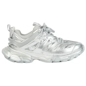 Track Sneaker « Silver » 542023W2FS38100