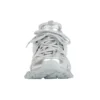 Track Sneaker « Silver » 542023W2FS38100