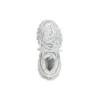 Track Sneaker « Silver » 542023W2FS38100