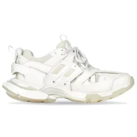 Track Sneaker « White » 542436W3CR19000