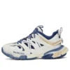 Track Sneaker « White Blue » 542436W1GC49050