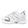 Track Sneaker « White Lilac » 542436W3AC49512