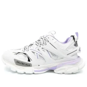 Track Sneaker « White Lilac » 542436W3AC49512