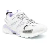 Track Sneaker « White Lilac » 542436W3AC49512