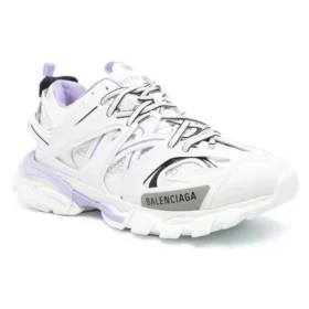 Track Sneaker « White Lilac » 542436W3AC49512