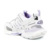 Track Sneaker « White Lilac » 542436W3AC49512
