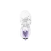 Track Sneaker « White Lilac » 542436W3AC49512