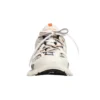 Track Sneaker « White Orange » 542023W1GB19059
