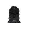 Track Sneakers « Fake Fur Black » 668555W3CQ11000