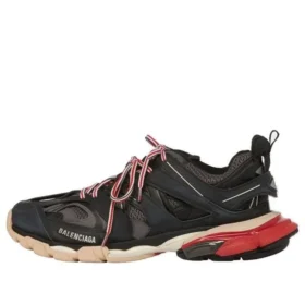 Track Trainer « Black Red » 542023W1GB61002