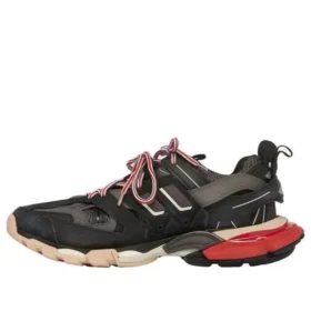 Track Trainer « Black Red » 542436W1GB61002
