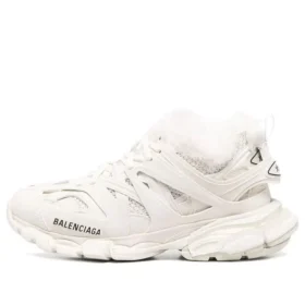 Track Trainer « Fake Fur Egg Shell » 668555W3CQ19700