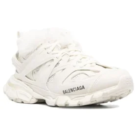 Track Trainer « Fake Fur Egg Shell » 668555W3CQ19700