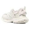 Track Trainer « Fake Fur Egg Shell » 668555W3CQ19700