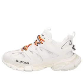 Track Trainer « White Multi » 542436W3RM19081