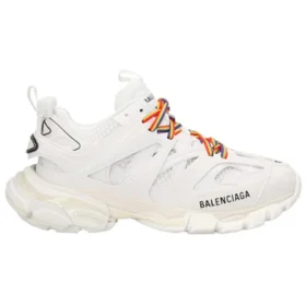 Track Trainer « White Multi » 542436W3RM19081