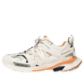 Track Trainer « White Orange » 542436W1GB19059