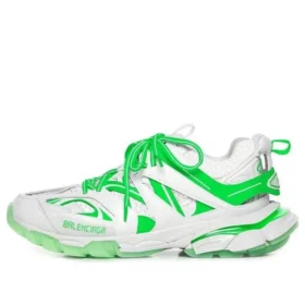 Track « White Green » 542436W3RL19035