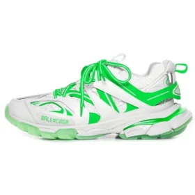 Track « White Green » 542436W3RL19035