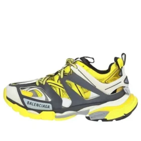 Track « Yellow » 542436W1GB27184