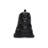 Triple S Allover Logo « Noir multicolore » 536737W2FA81083